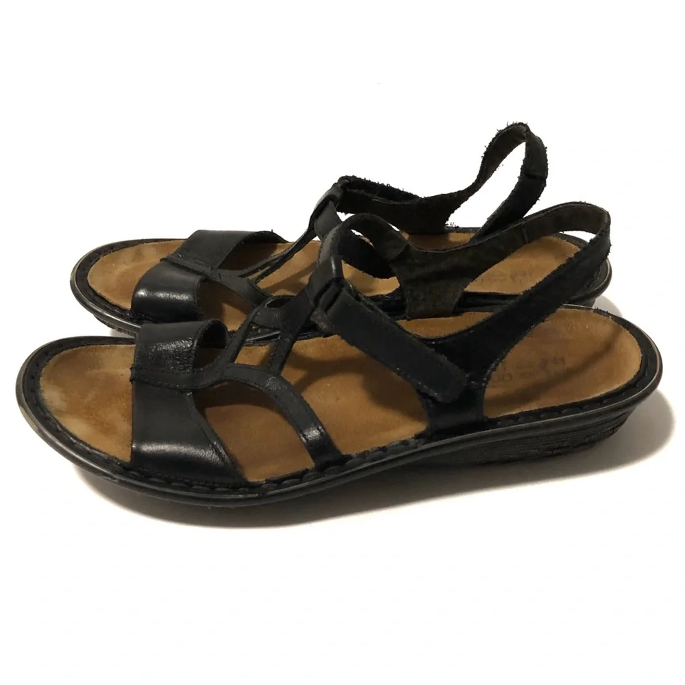 Naot Gladiator Sandal